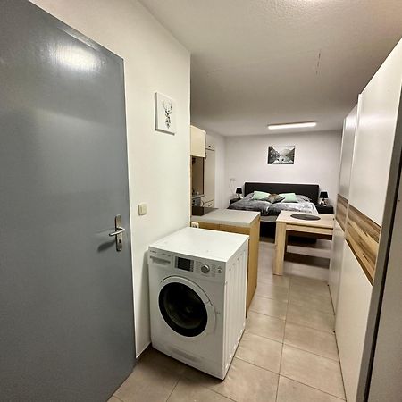 Tiny Ferienhaus Greizer Str 26 Reichenbach im Vogtland Ngoại thất bức ảnh