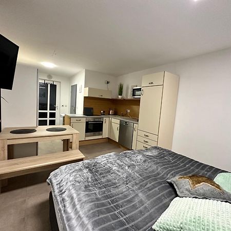 Tiny Ferienhaus Greizer Str 26 Reichenbach im Vogtland Ngoại thất bức ảnh