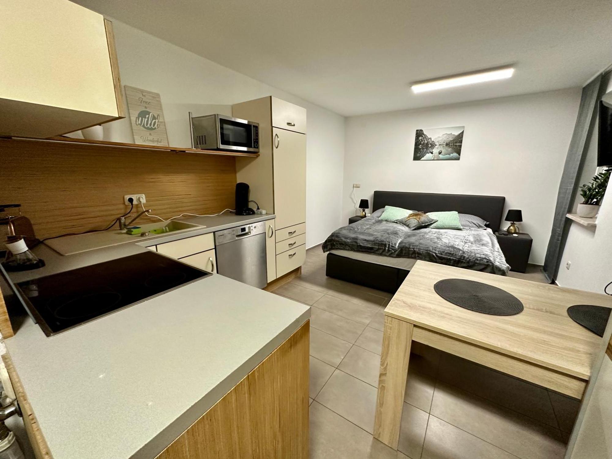 Tiny Ferienhaus Greizer Str 26 Reichenbach im Vogtland Ngoại thất bức ảnh