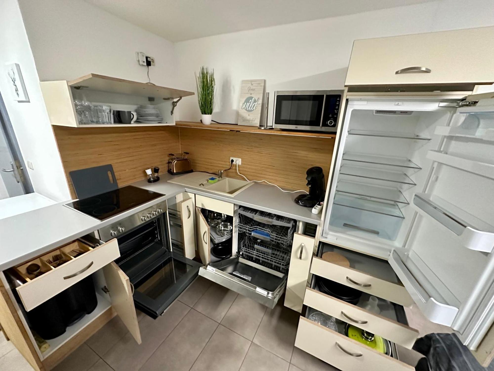 Tiny Ferienhaus Greizer Str 26 Reichenbach im Vogtland Ngoại thất bức ảnh