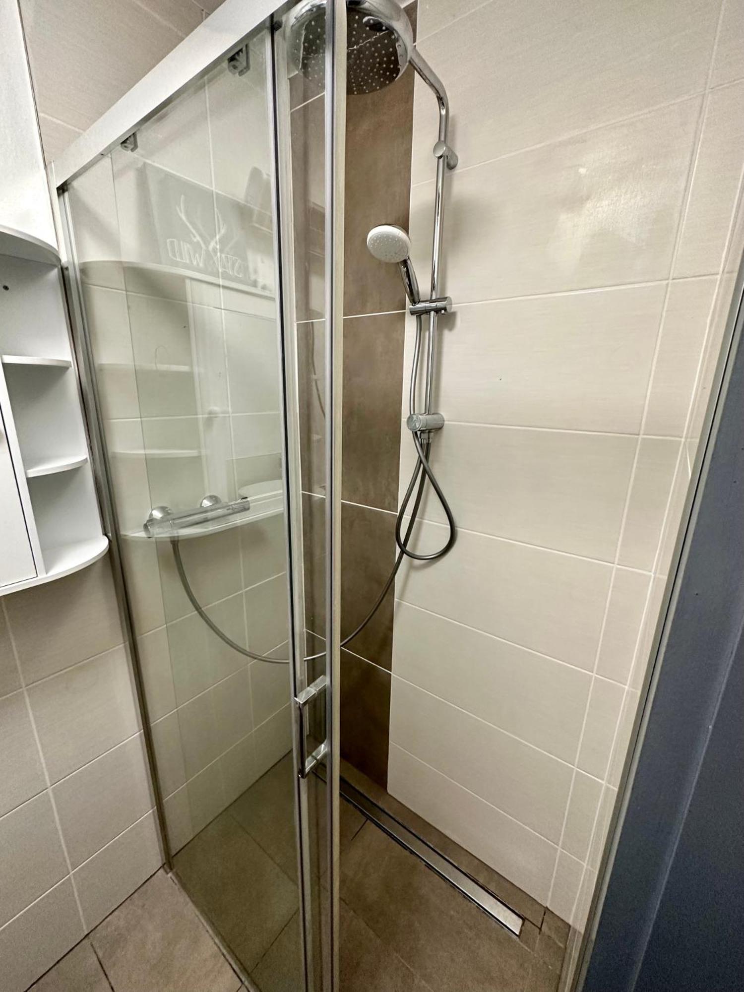 Tiny Ferienhaus Greizer Str 26 Reichenbach im Vogtland Ngoại thất bức ảnh